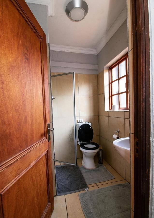 The Doors Inn モコパネ エクステリア 写真