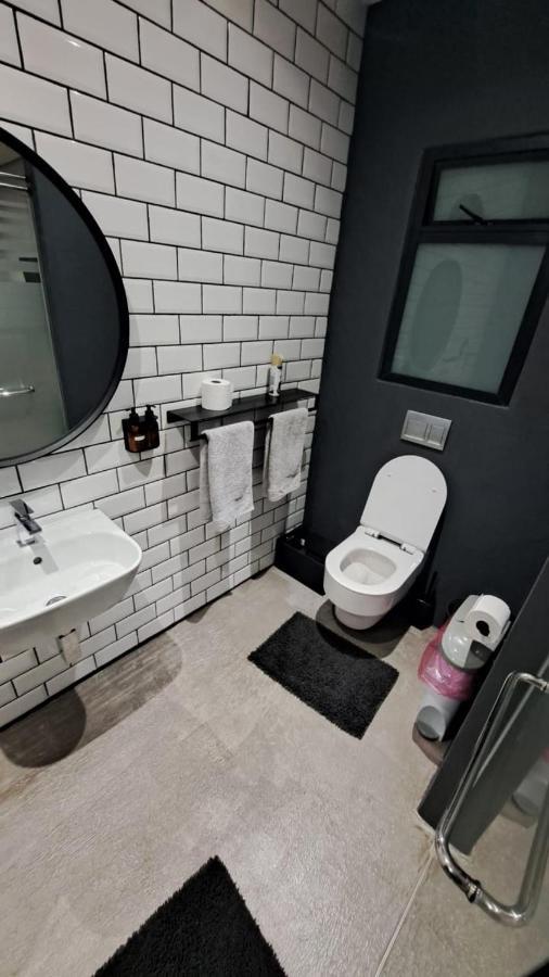 The Doors Inn モコパネ エクステリア 写真